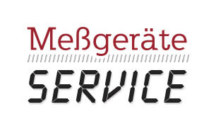 Messgeräte Service GmbH - Logo